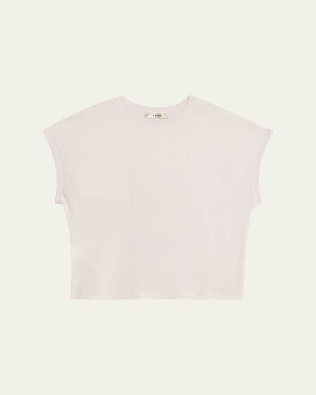 The Muscle Tee